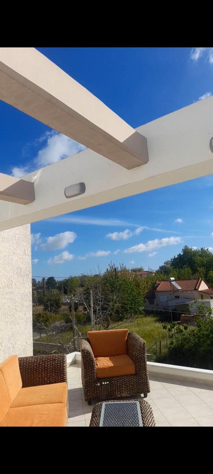 Balance Suite Kourouta Exterior photo