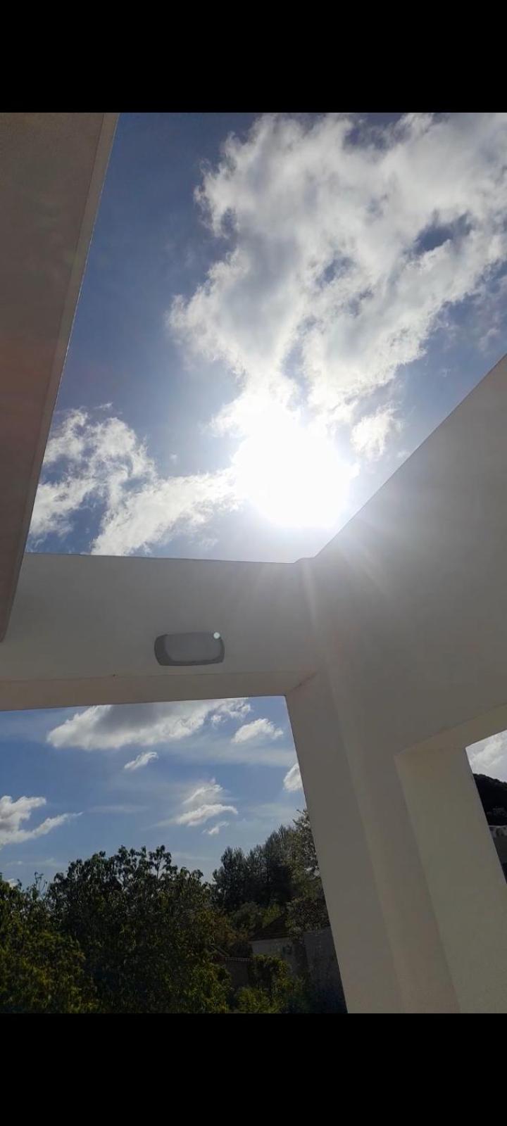 Balance Suite Kourouta Exterior photo